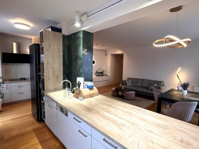 Apartamente de vanzare Sibiu Lazaret imagine mica 2