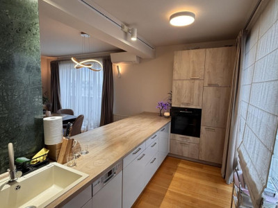 Apartamente de vanzare Sibiu Lazaret imagine mica 4