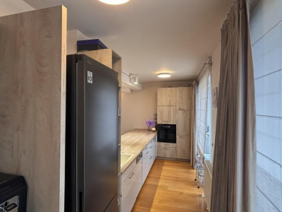 Apartamente de vanzare Sibiu Lazaret imagine mica 5