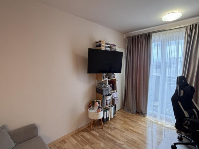 Apartamente de vanzare Sibiu Lazaret imagine mica 19