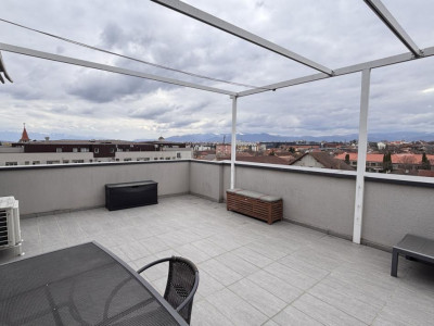Apartamente de vanzare Sibiu Lazaret imagine mica 23