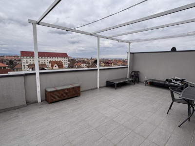 Apartamente de vanzare Sibiu Lazaret imagine mica 24