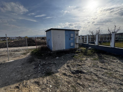 Terenuri de vanzare Sura Mica imagine mica 2