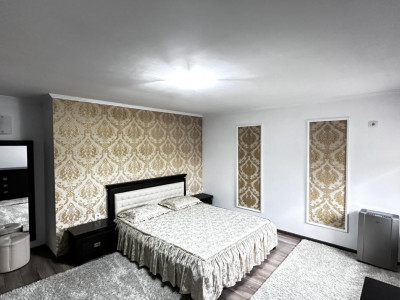 Apartament 3 camere mobilate utilate 80 mpu loc parcare Mihai Viteazul