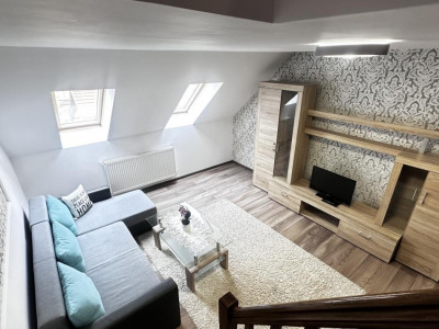 Apartamente de inchiriat Sibiu Mihai Viteazul imagine mica 2