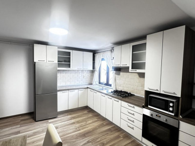 Apartamente de inchiriat Sibiu Mihai Viteazul imagine mica 4