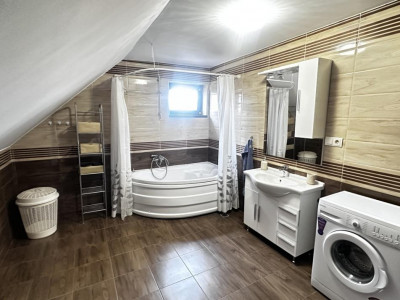 Apartamente de inchiriat Sibiu Mihai Viteazul imagine mica 5