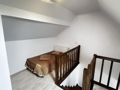 Apartamente de inchiriat Sibiu Mihai Viteazul imagine mica 6