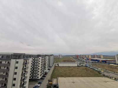Apartamente de vanzare Sibiu Mihai Viteazul imagine mica 2