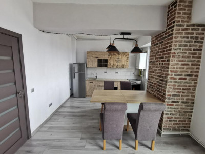 Apartamente de vanzare Sibiu Mihai Viteazul imagine mica 5