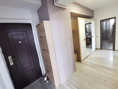Apartamente de vanzare Sibiu Mihai Viteazul imagine mica 11