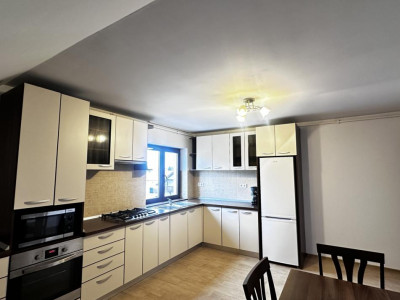 Apartamente de inchiriat Sibiu Mihai Viteazul imagine mica 4