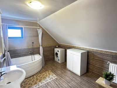 Apartamente de inchiriat Sibiu Mihai Viteazul imagine mica 5