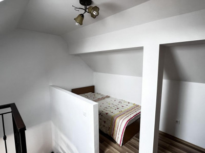 Apartamente de inchiriat Sibiu Mihai Viteazul imagine mica 6