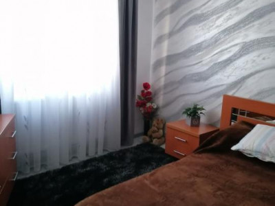 Apartamente de vanzare Fagaras imagine mica 2