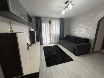 Muta-te in noul tau apartament renovat complet 2026 mobilat utilat