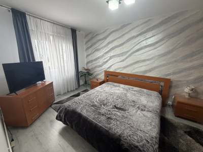 Apartamente de vanzare Fagaras imagine mica 4