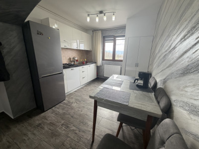 Apartamente de vanzare Fagaras imagine mica 5