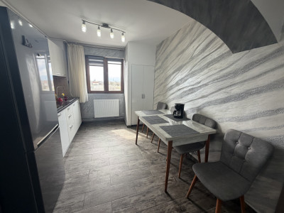 Apartamente de vanzare Fagaras imagine mica 6