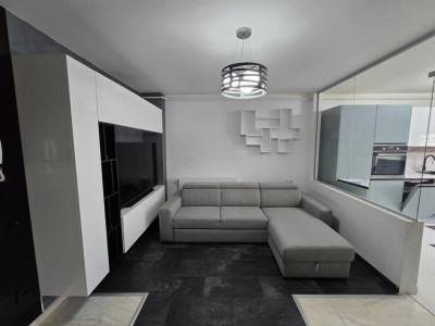 Apartamente de vanzare Sibiu Selimbar imagine mica 2