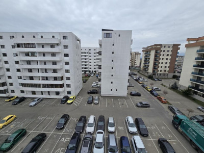 Apartamente de vanzare Sibiu Selimbar imagine mica 10