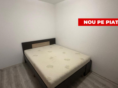 Apartament 2 camere cu balcon mobilat utilat zona Mihai Viteazul Sibiu