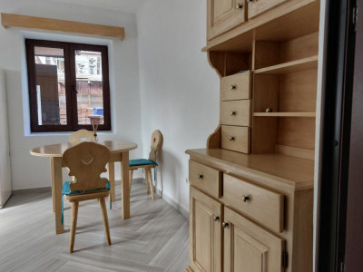 Case de inchiriat Cisnadioara imagine mica 2