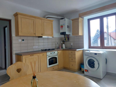 Case de inchiriat Cisnadioara imagine mica 3