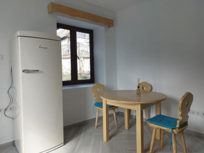 Case de inchiriat Cisnadioara imagine mica 12