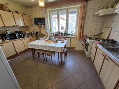 Case de vanzare Sibiu Sub Arini imagine mica 7