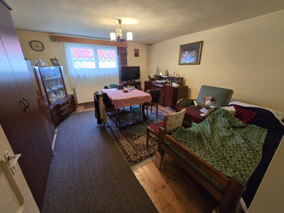 Case de vanzare Sibiu Sub Arini imagine mica 9