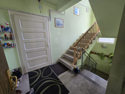 Case de vanzare Sibiu Sub Arini imagine mica 25