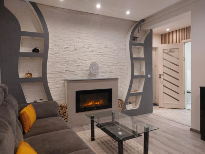 Apartamente de inchiriat Cisnadie imagine mica 3