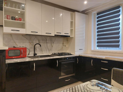 Apartamente de inchiriat Cisnadie imagine mica 6