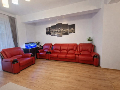 Apartamente de vanzare Sibiu Turnisor imagine mica 2