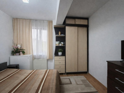 Apartamente de vanzare Sibiu Turnisor imagine mica 8