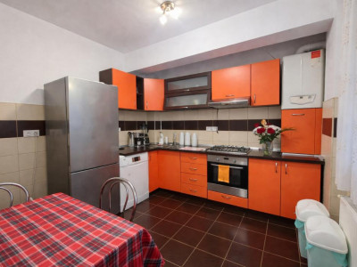 Apartamente de vanzare Sibiu Turnisor imagine mica 9