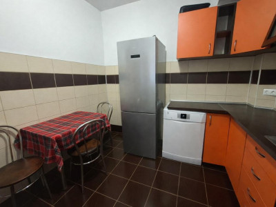 Apartamente de vanzare Sibiu Turnisor imagine mica 10