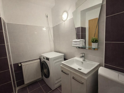 Apartamente de vanzare Sibiu Turnisor imagine mica 11