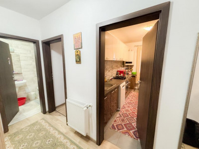 Apartamente de vanzare Cluj-Napoca Borhanci imagine mica 2