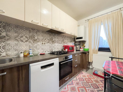 Apartamente de vanzare Cluj-Napoca Borhanci imagine mica 3