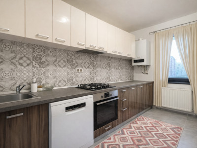 Apartamente de vanzare Cluj-Napoca Borhanci imagine mica 2