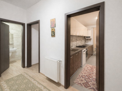 Apartamente de vanzare Cluj-Napoca Borhanci imagine mica 3