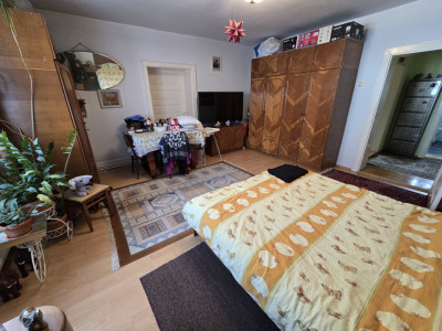 Case de vanzare Sibiu Sub Arini imagine mica 8