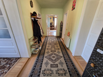 Case de vanzare Sibiu Sub Arini imagine mica 21