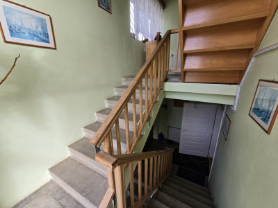 Case de vanzare Sibiu Sub Arini imagine mica 23