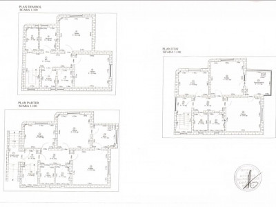 Case de vanzare Sibiu Sub Arini imagine mica 25