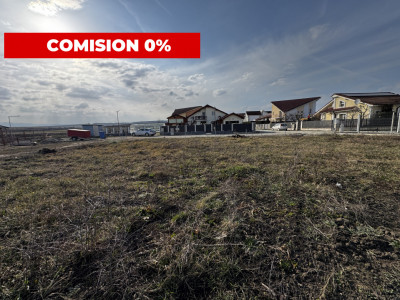 Terenuri de vanzare Sura Mica imagine mica 1