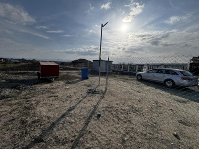 Terenuri de vanzare Sura Mica imagine mica 4