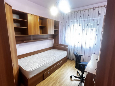 Apartamente de inchiriat Sibiu Vasile Aaron imagine mica 7